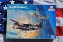 images/productimages/small/A-26B Invader Italeri 1358 doos.jpg